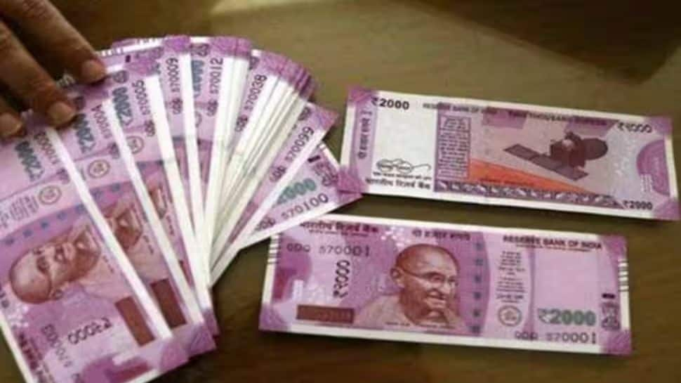 Rs 2000 Currency Note Exchange Date Extended By RBI; Check New Deadline Here