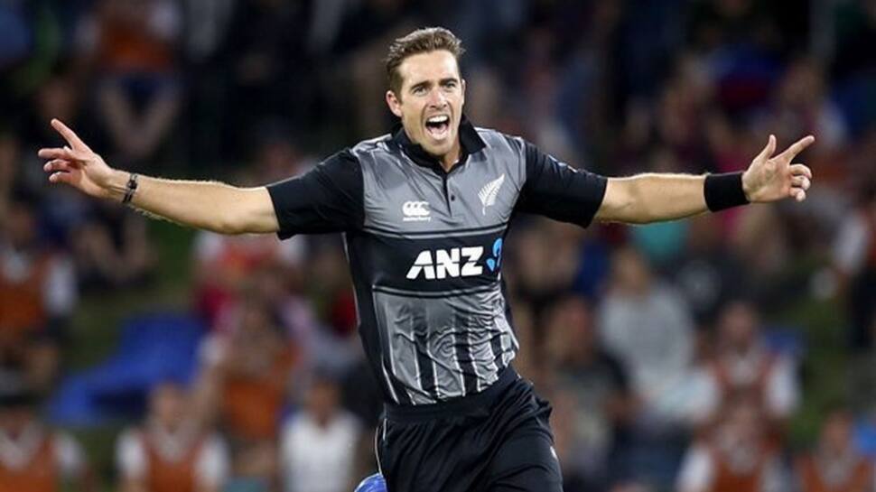 Tim Southee