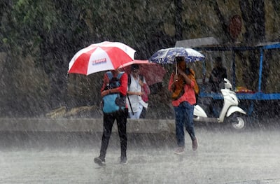 Heavy Rains To Lash Kerala, Karnataka, Says IMD