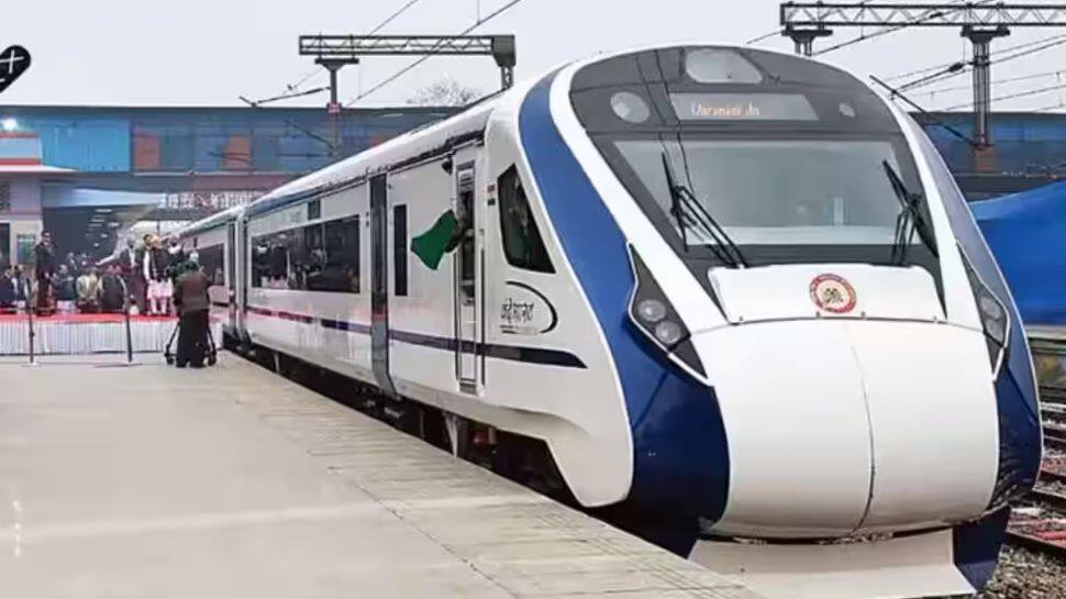 Vande Bharat To Get 14-Minute Cleaning 'Miracle'; Check Indian Railways' Plan For Express Train | Railways News - Vimarsana News