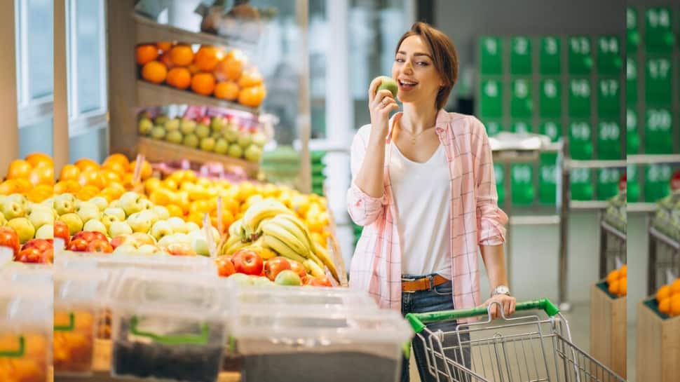 Want To Lose Weight? 7 Smart Grocery Shopping Tips For Effective Weight Management