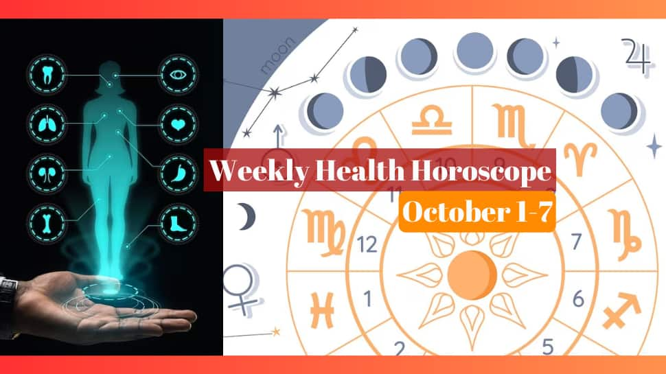 Weekly Health Horoscope October 1 To October 7 Focus On Nurturing