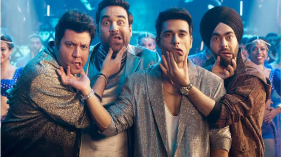 Fukrey 3 Box Office Collection: Pulkit Samrat, Varun Sharmas Comedy-Riot Mints Rs 28 Crore In 3 Days