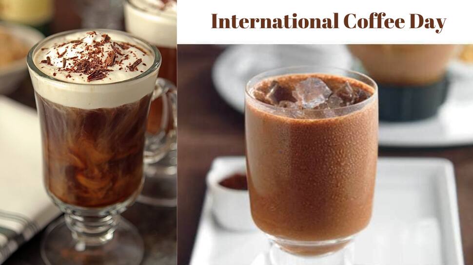 International Coffee Day 2023: Sip, Savor, Celebrate- 2 Flavorful Delights You Must Try