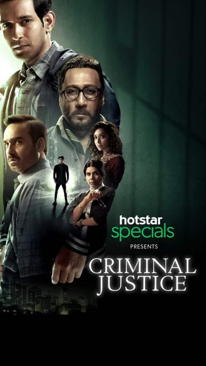 Best series to discount watch on hotstar