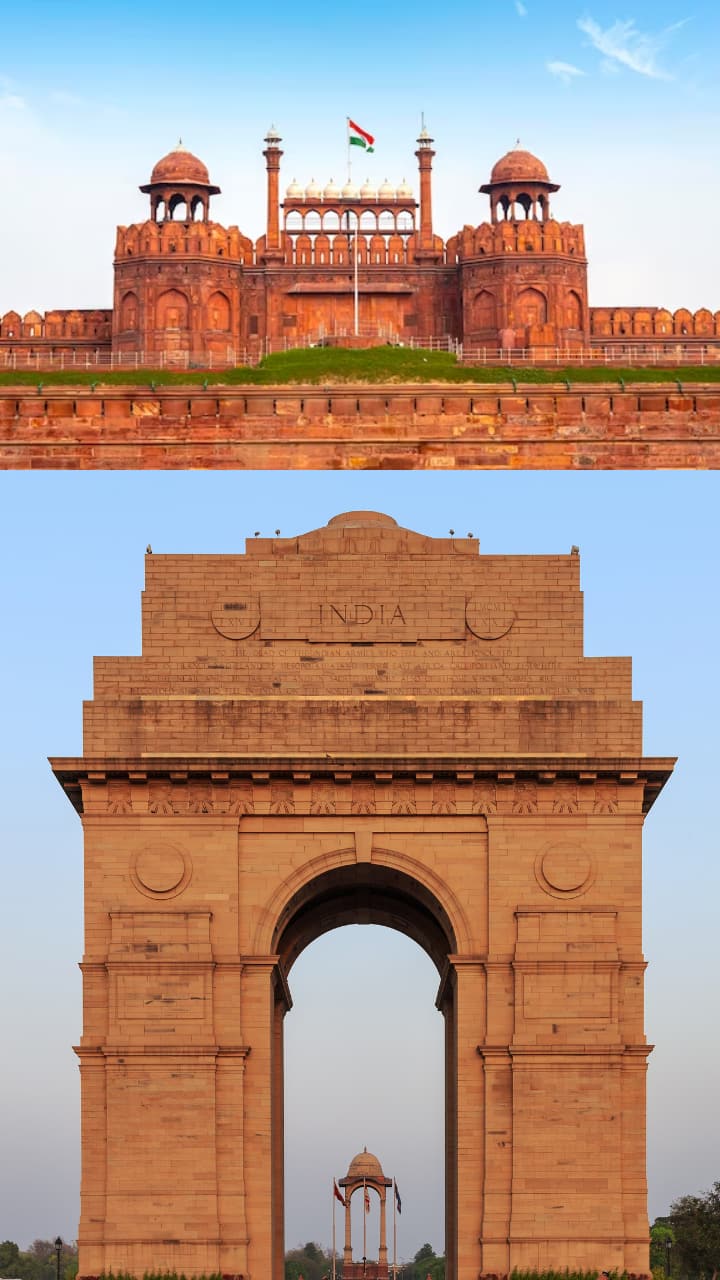 Top Ten Tourist Attractions In Delhi India - Infoupdate.org