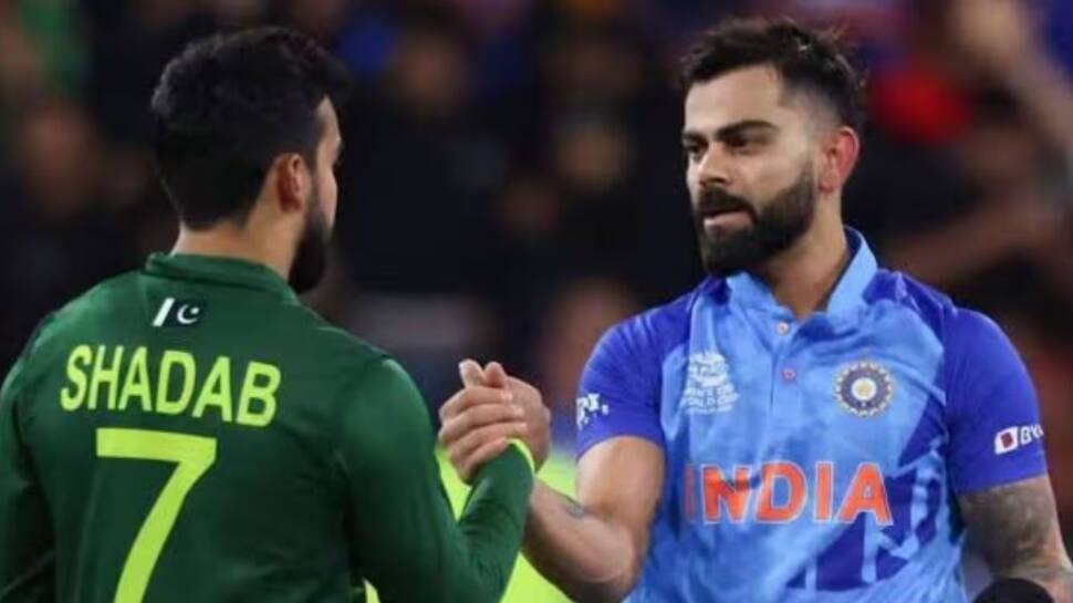 Cricket World Cup 2023: Not Virat Kohli, Shadab Khan Names THIS Batter As &#039;Most Dangerous&#039; In Team India Lineup