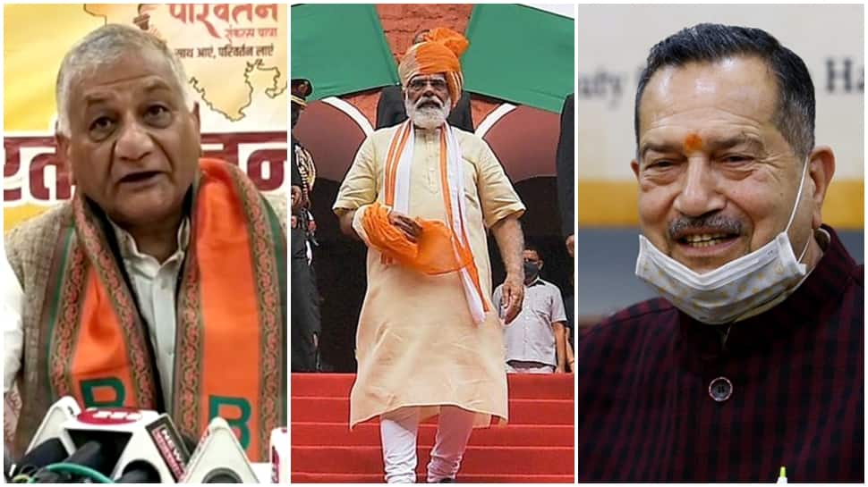 Ahead Of 2024 Lok Sabha Polls, BJP-RSS Leaders Get Vocal On Taking Back PoK