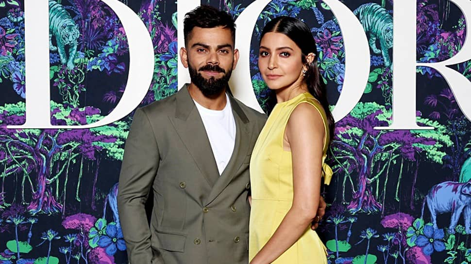 Cricket World Cup 2023: Virat Kohli Flies Back To Meet Wife Anushka Sharma In Mumbai Due to ‘Personal Emergency’ Ahead Of 2nd Warm-Up Match In Thiruvananthapuram On Tuesday