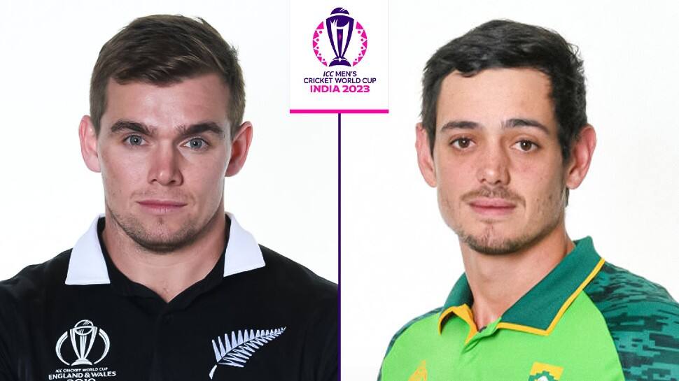 New Zealand Vs South Africa ICC Cricket World Cup 2023 Warm-Up Match Live Streaming For Free: When And Where To Watch NZ Vs SA World Cup 2023 Warm-Up Match In India Online And On TV And Laptop