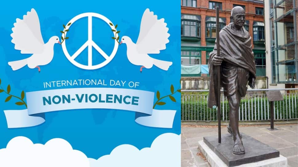 International Day Of Non-Violence: 10 Riveting Facts About Gandhiji&#039;s Legacy And Peace Movements
