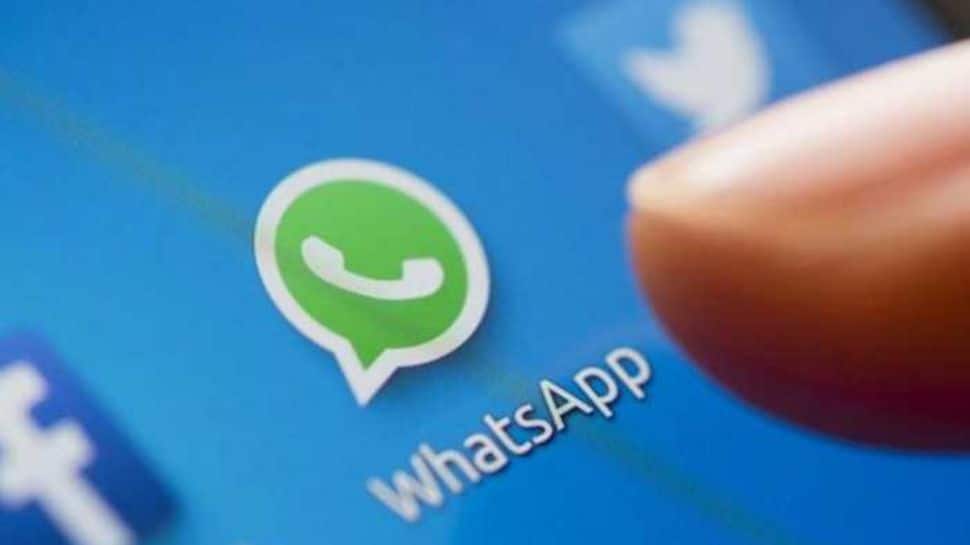 WhatsApp Bans Record Over 74 Lakh Bad Accounts In India In August