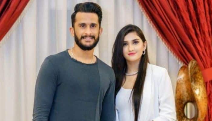 Meet Beautiful Wives And Girlfriends Of Pakistan Cricketers - In Pics ...