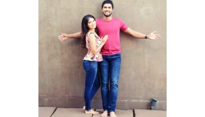 Ishika Jayasekara - Dinesh Chandimal's Wife: 