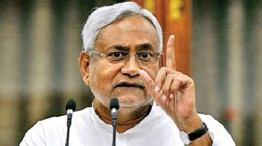 Nitish Kumar 1st Media On Caste Census: &#039;Poore Desh Mein Hona Chahiye...&#039;