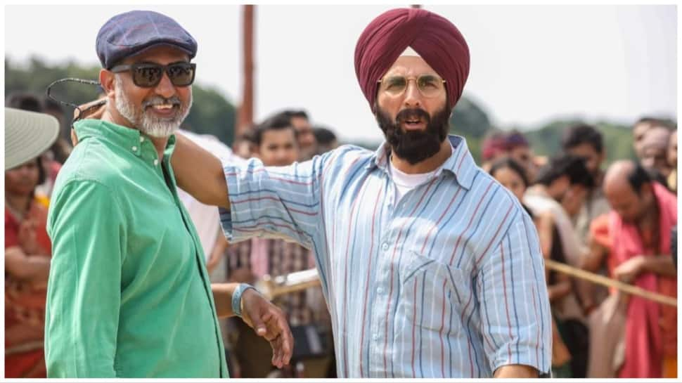 Mission Raniganj: Rustom Duo Akshay Kumar, Tinu Desai Reunite For Real-Life Story Of Jaswant Singh Gill