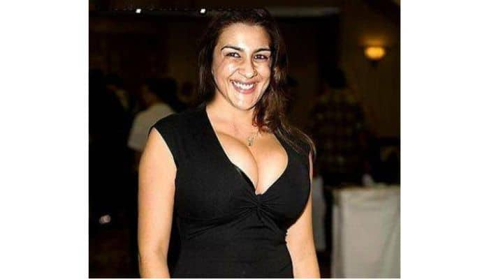 Rumoured Ex-Girlfriend of Ravi Shastri: Amrita Singh