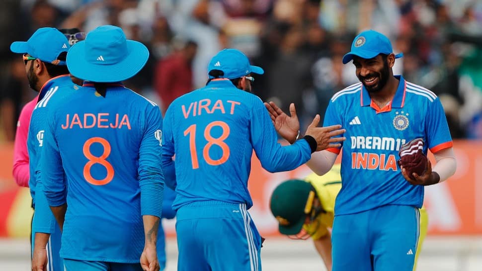 India Vs Netherlands ICC Cricket World Cup 2023 Warm-Up Match Live Streaming For Free: When And Where To Watch IND Vs NED World Cup 2023 Warm-Up Match In India Online And On TV And Laptop