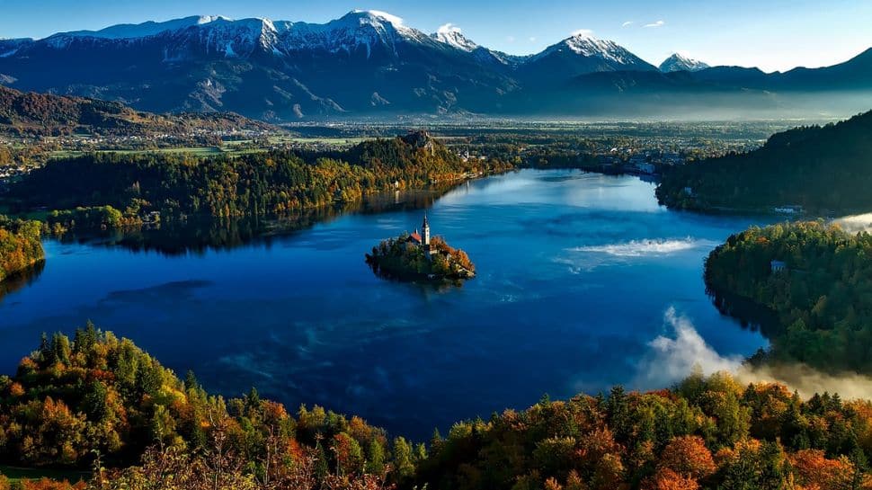 Bled, Slovenia 