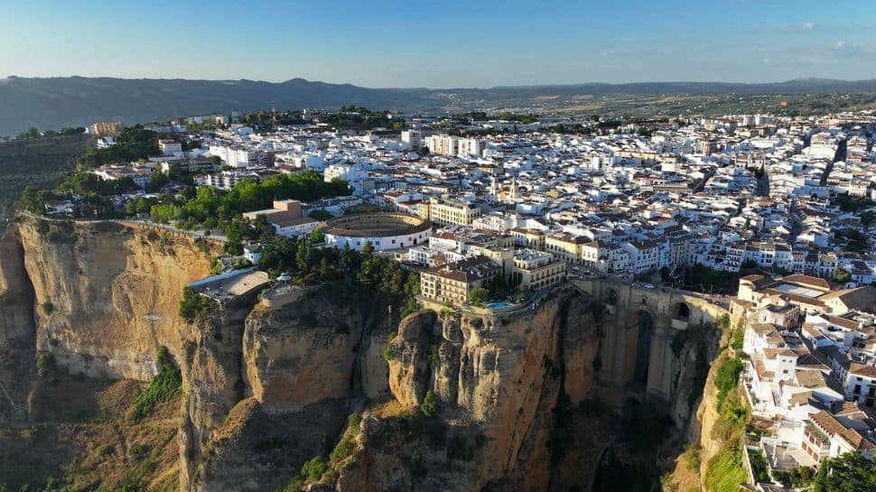 Ronda, Spain 