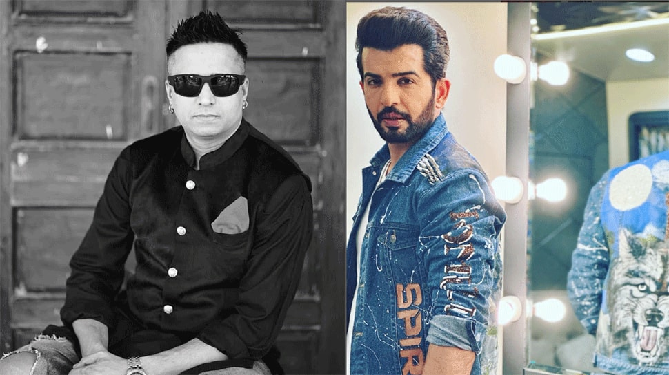 Faizan Ansari Slams Jay Bhanushali Over Latter&#039;s Remark On Him At Rakhi Sawant&#039;s Press Meet