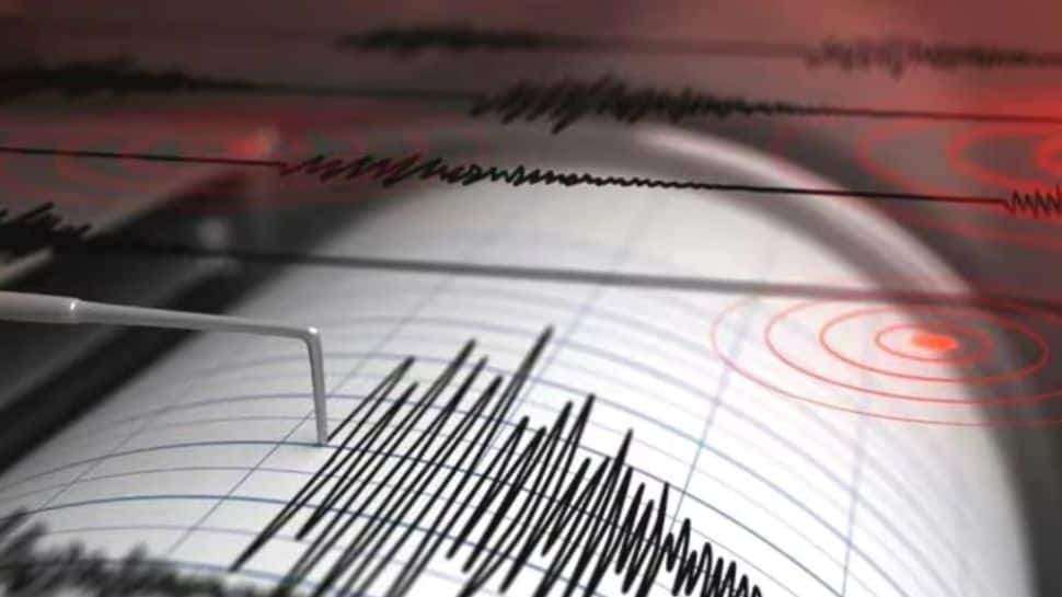 Earthquake In Jaipur: Tremors Felt In Rajasthan Capital, Check Details