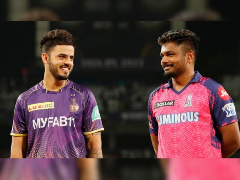 Nitish Rana - Kolkata Knight Riders: 