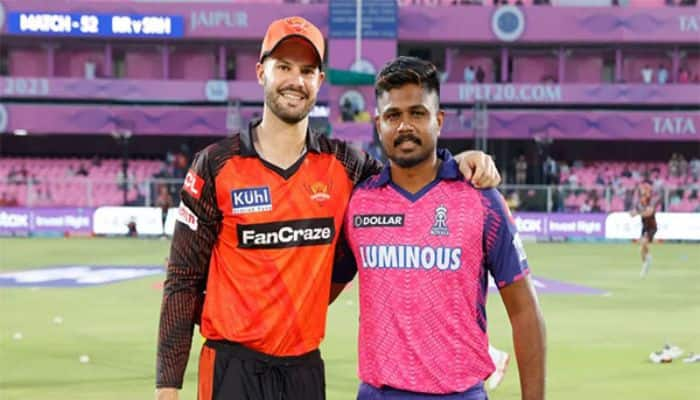 Aiden Markram - Sunrisers Hyderabad: 