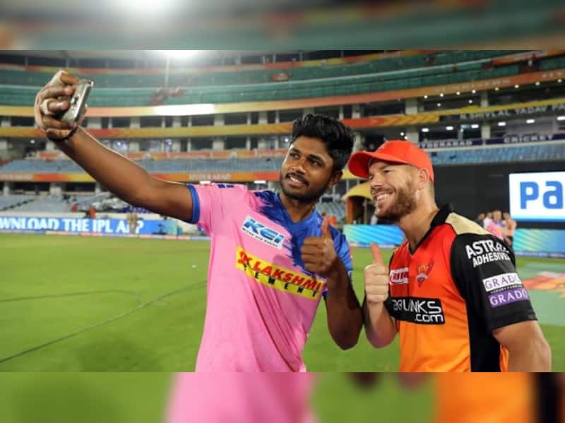 David Warner - Delhi Capitals: 