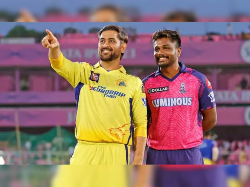 MS Dhoni - Chennai Super Kings: 