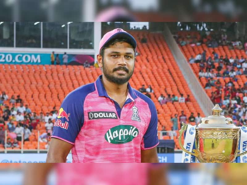 Sanju's Staggering Salary: 