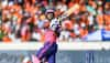  Sanju Samson Leads Rajasthan Royals: 