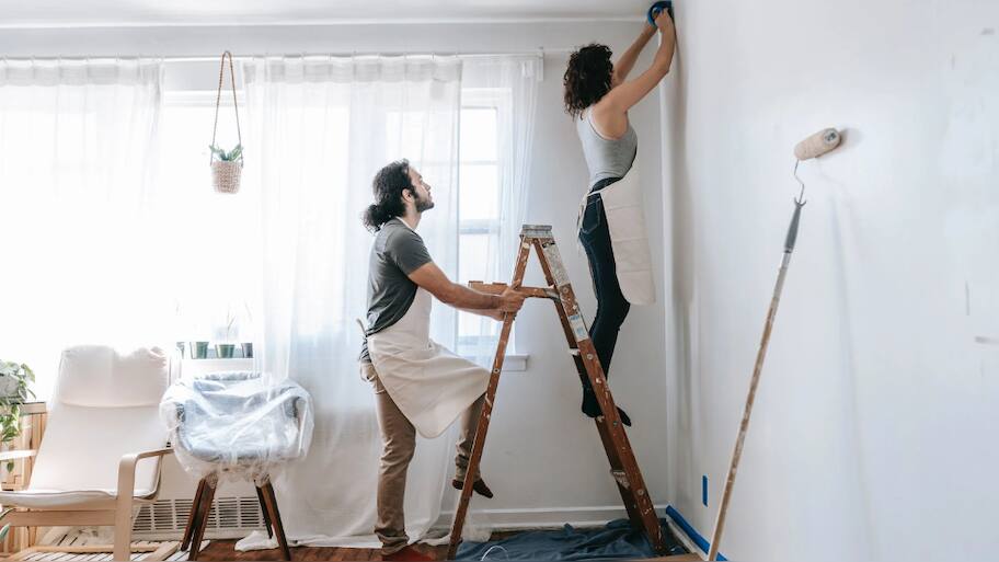 Eco Friendly Home Renovations: 5 Key Facts To Keep In Mind For Long Lasting Decor Effect