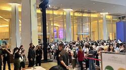 Three Persons Killed, Four Others Injured In Shooting At Bangkok Shopping Mall