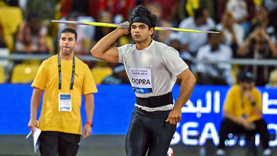 Highlights Asian Games 2023 Day 11 Medal Tally Neeraj Chopra Wins 