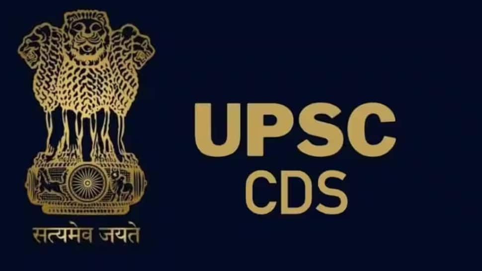 UPSC CDS 2 Result 2023 Released At upsc.gov.in- Direct Link, Steps To Check Here