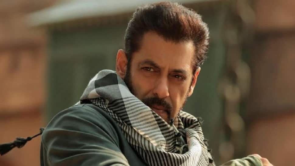 'Dabangg' To 'Tiger' - Here's How Salman Khan Paved The Way Of The Cop And Spy Universe