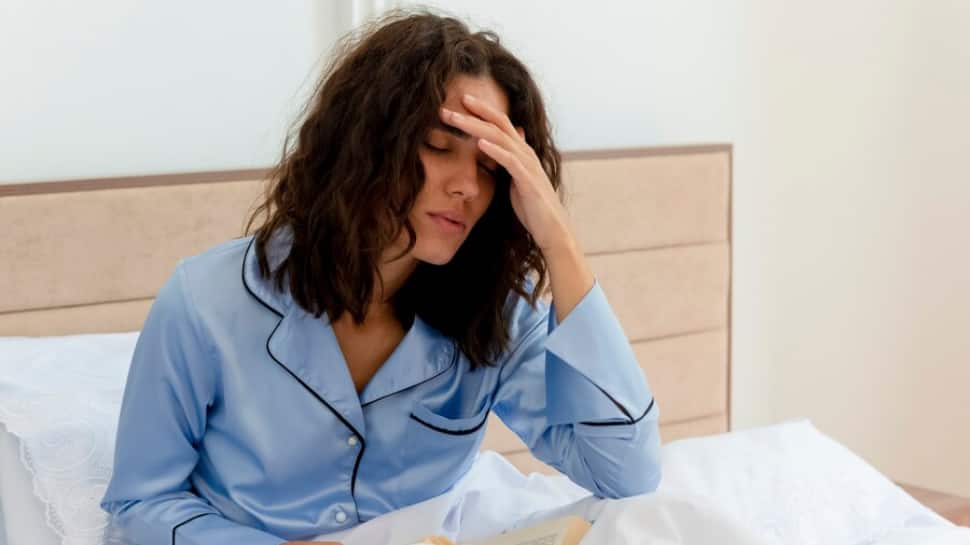 Sleep Deprivation: 10 Shocking Ways Lack Of Sleep Can Effect Your Body
