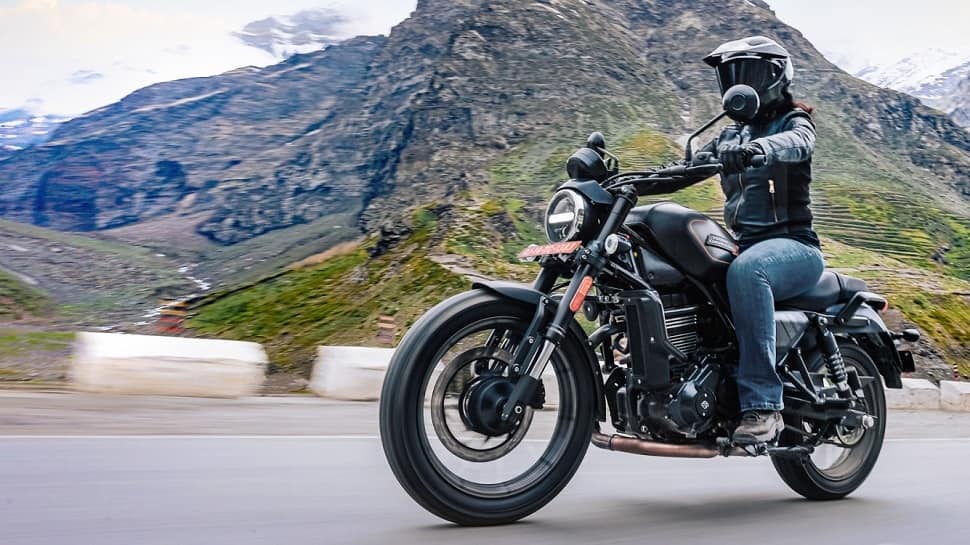 Harley-Davidson X440 Deliveries Will Start From Oct 15, Fresh Bookings To Open From Oct 16