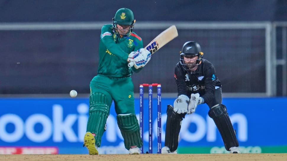 Cricket World Cup 2023: I See South Africa Going Long Way In This Tournament, Says AB de Villiers