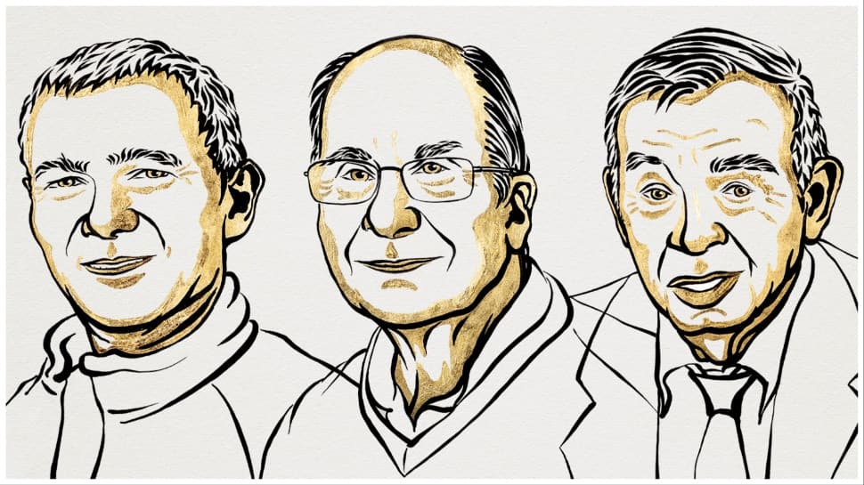 Nobel Prize 2023 In Chemistry Goes To Bawendi, Brus, Ekimov; Know About Their Discovery