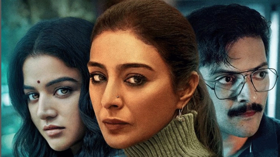 Khufiya: Netflix Hosts Premiere of Tabu, Ali Fazal&#039;s Spy-thriller In Delhi