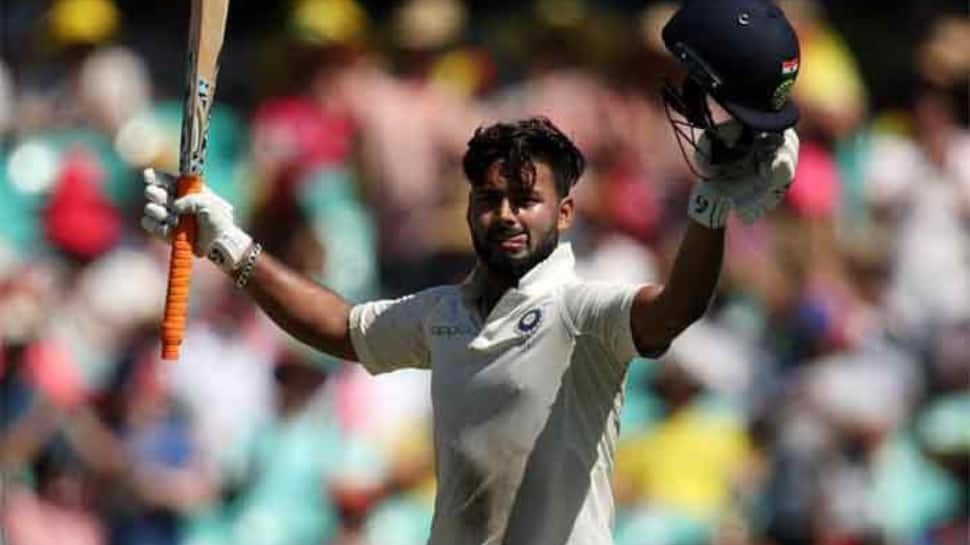 159 Not Out Vs Australia At SCG (2019)