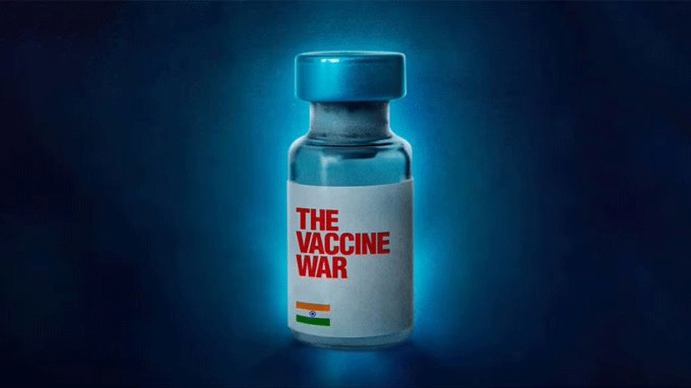 The Vaccine War: Vivek Agnihotri&#039;s Medical-Drama Runs Houseful In Amravati Theatre