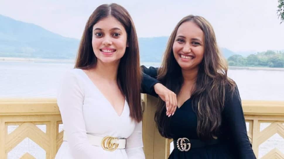 Newly Launched 'Annaya's' By Annu Patel, Naiya Patel Sets New Standards In The Fashion Industry | News - Vimarsana News