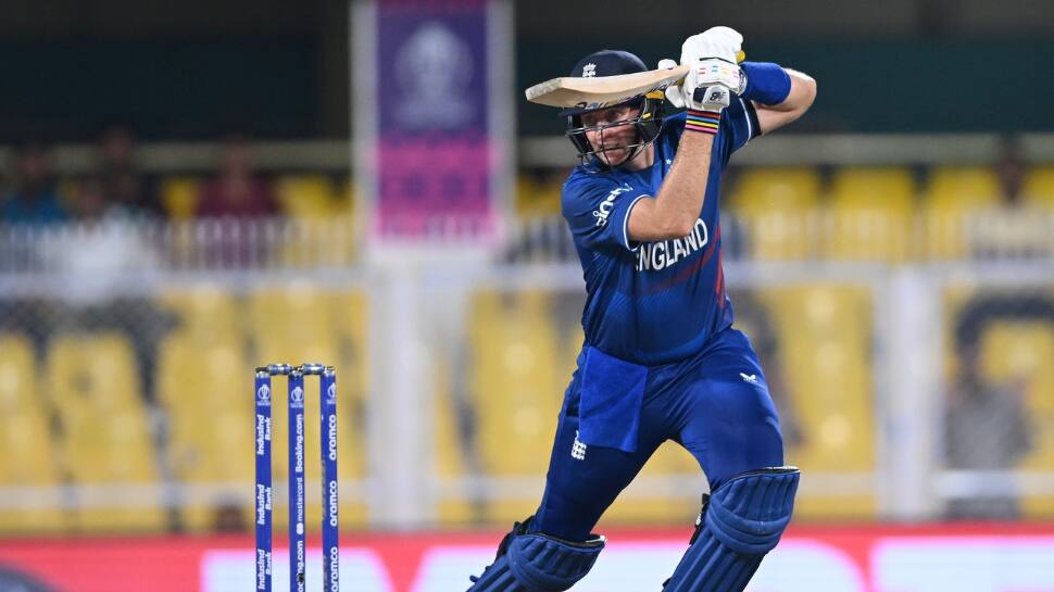 England World Cup 2023 Full Schedule: Jos Buttler-Led Side Face new Zealand In Opener In Ahmedabad