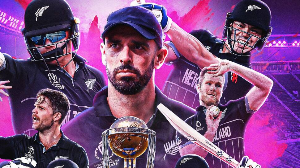 New Zealand World Cup 2023 Full Schedule: Kane Williamson-Led Side Face England In Opening Match In Ahmedabad