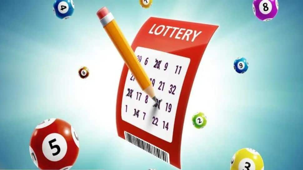 LIVE Nagaland Lottery Result TODAY 06 10 2023 DECLARED Dear