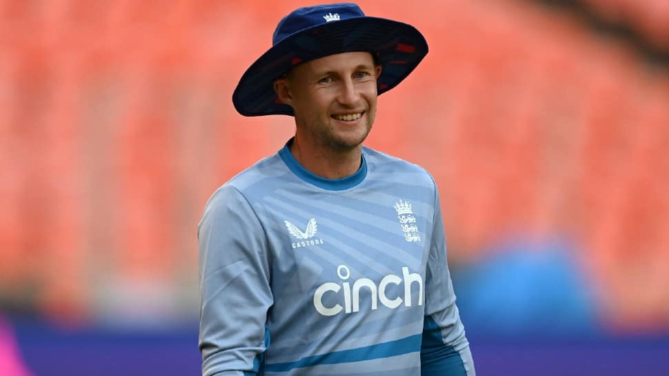 Former England captain Joe Root (47) needs three more sixes to reach 50 sixes in ODIs. Root has scored 6,246 runs at an average of 48.8 from 162 ODI with 16 hundreds and 36 fifties. (Photo: AP)