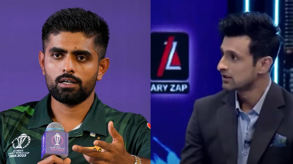 &#039;Babar Azam Does Not Think Out Of The Box As Captain&#039;, Says Ex-Pakistan Captain Shoaib Malik&#039;s Brutal Analysis Ahead Of Cricket World Cup 2023